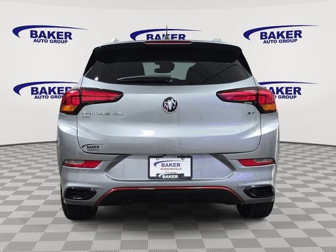Certified 2023 Buick Encore GX Select w/ Experience Buick Package AWD/4WD image 6