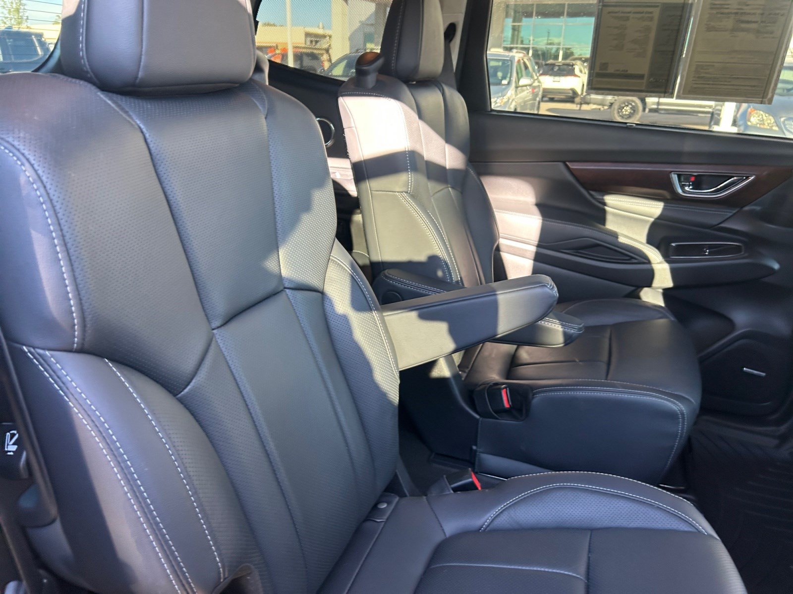Used 2023 Subaru Ascent Touring AWD/4WD image 18