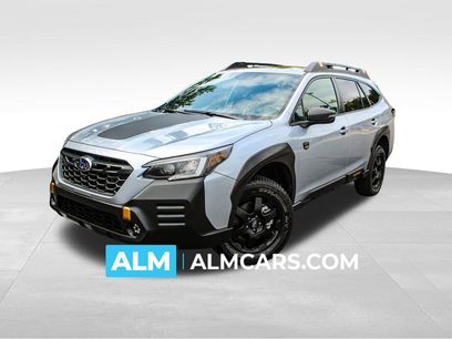 Used 2023 Subaru Outback Wilderness