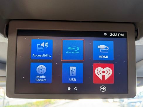 Used 2019 Honda Pilot Elite image 32