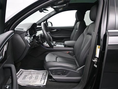 Used 2025 Audi Q7 3.0T Premium Plus AWD/4WD image 7