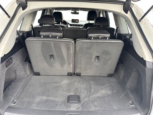 Used 2017 Audi Q7 2.0T Premium image 11