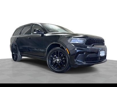 Used 2024 Dodge Durango GT