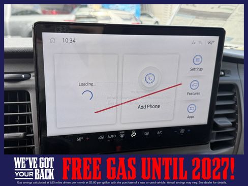 New 2026 Ford Transit 350 148 High Roof Extended w/ Load Area Protection Package RWD image 22