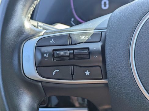Used 2025 Kia Sportage X-Line w/ Premium Package AWD/4WD image 27