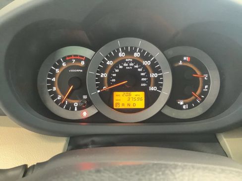Used 2012 Toyota RAV4 Limited w/ Premium Plus Value Pkg AWD/4WD image 9