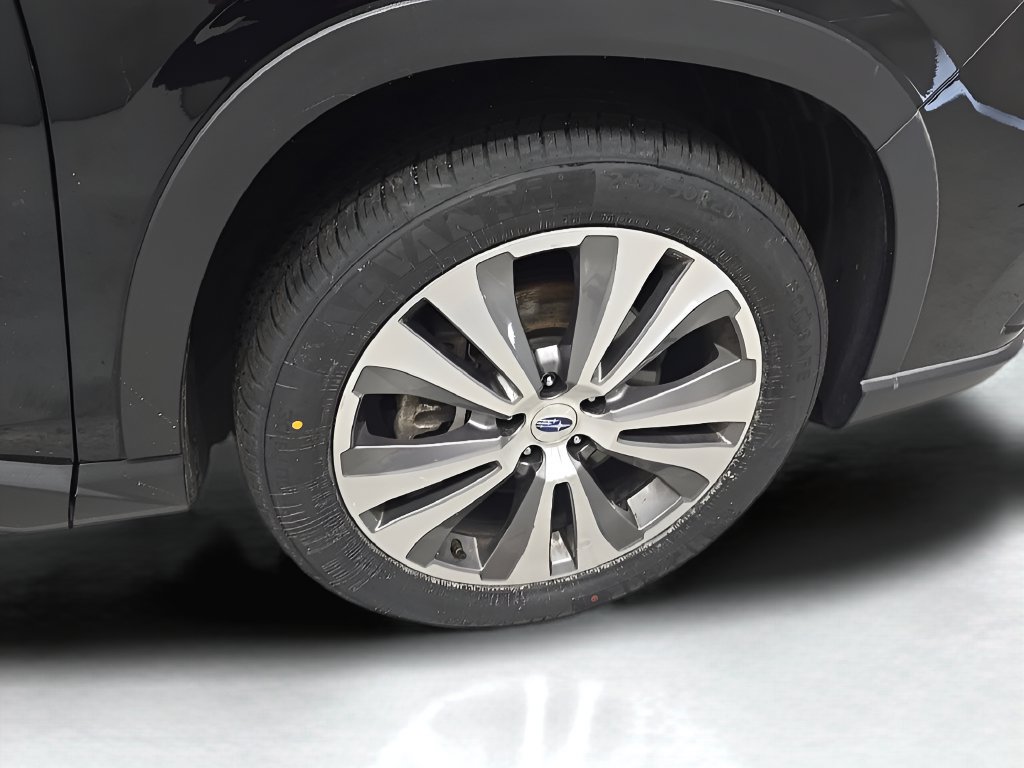 Used 2019 Subaru Ascent Limited w/ Popular Package #4 AWD/4WD image 44