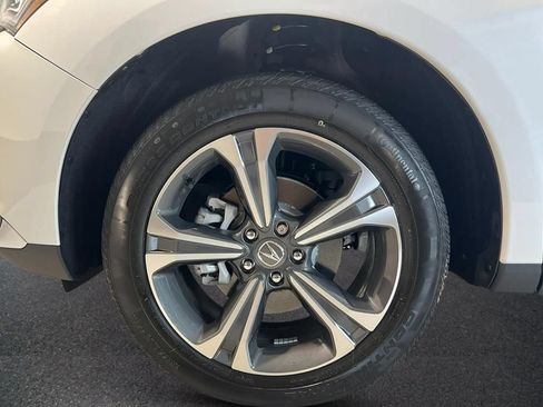 New 2026 Acura RDX w/ Technology Package AWD/4WD image 12