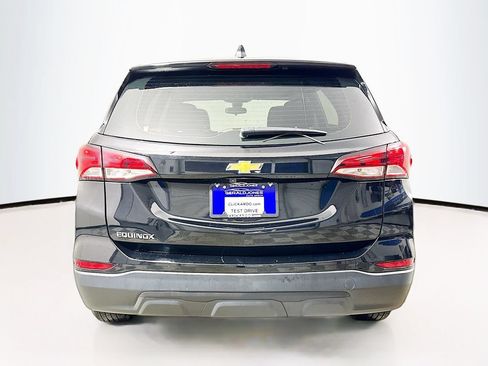 Used 2023 Chevrolet Equinox LS FWD image 15