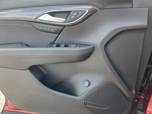 Used 2023 Buick Envision Essence AWD/4WD image 20