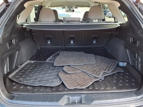 Certified 2025 Subaru Outback Premium image 18