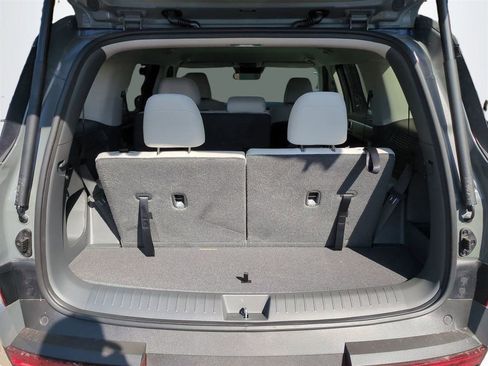 New 2026 Hyundai Santa Fe SE FWD image 14