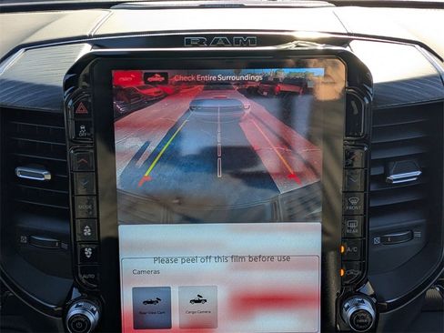 New 2026 RAM 2500 Power Wagon image 30