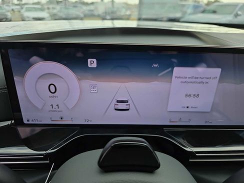 New 2026 Genesis GV80 2.5T image 18