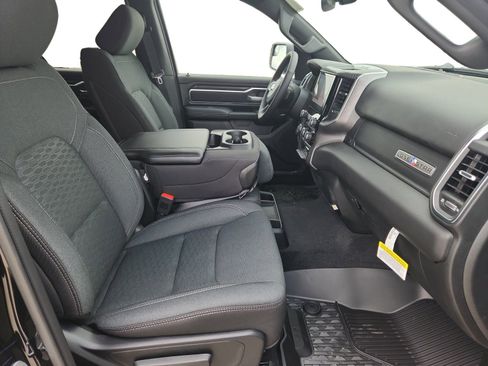 New 2026 RAM 1500 Lone Star image 15