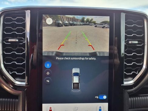 New 2026 Ford Ranger XLT image 16