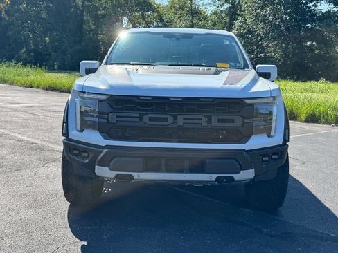 Used 2024 Ford F150 Raptor AWD/4WD image 2