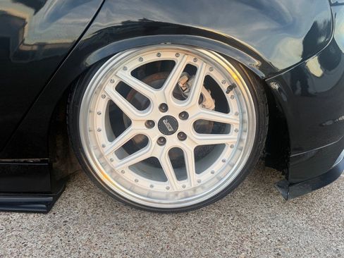 Used 2014 Ford Focus ST image 34