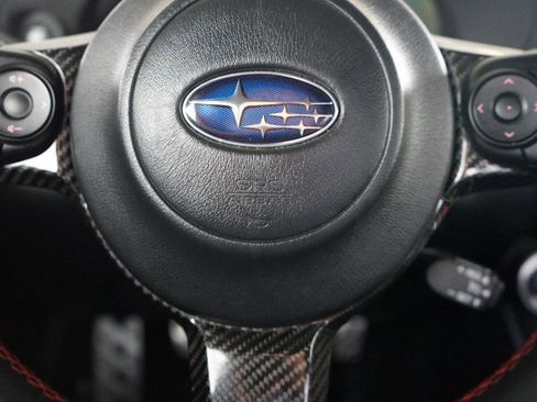 Used 2023 Subaru BRZ Limited RWD image 17