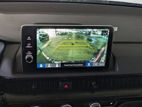 New 2026 Honda CR-V EX-L image 14