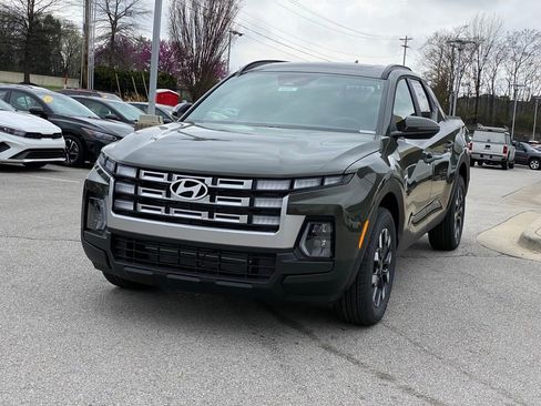 New 2026 Hyundai Santa Cruz SEL image 3