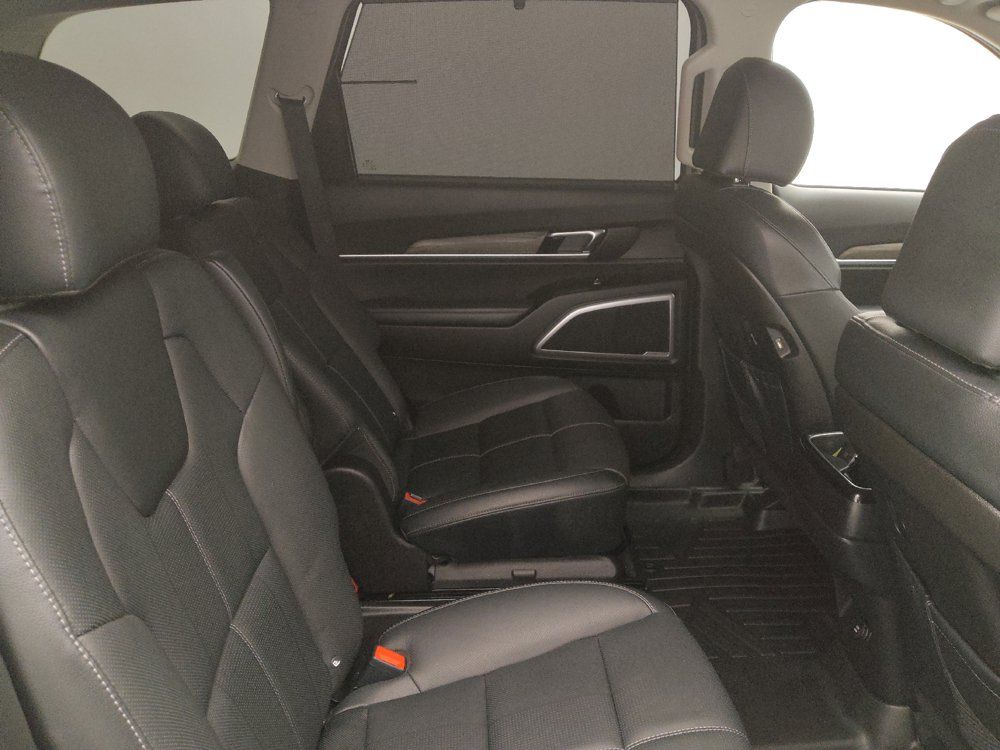 Used 2022 Kia Telluride EX w/ EX Premium Package AWD/4WD image 19