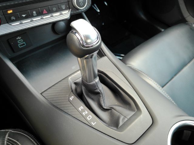Used 2025 Ford Mustang Premium RWD image 42