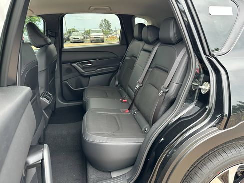 New 2026 MAZDA CX-5 Preferred AWD/4WD image 9