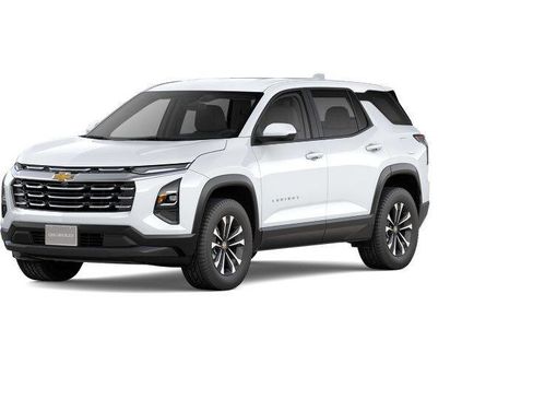 New 2026 Chevrolet Equinox LT FWD image 26