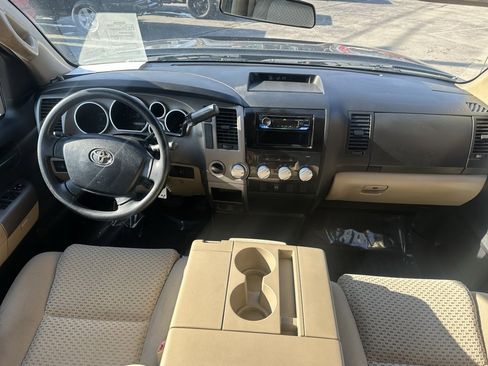 Used 2012 Toyota Tundra 4x4 Double Cab image 24