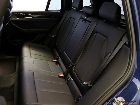 Certified 2024 BMW X3 xDrive30i image 12