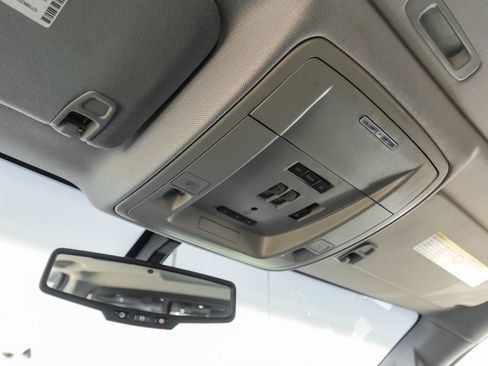 Used 2016 Chevrolet Silverado 2500 LTZ w/ Duramax Plus Package image 36