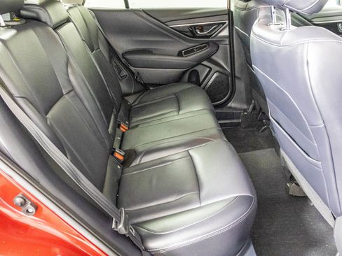 Used 2022 Subaru Outback Limited XT image 45