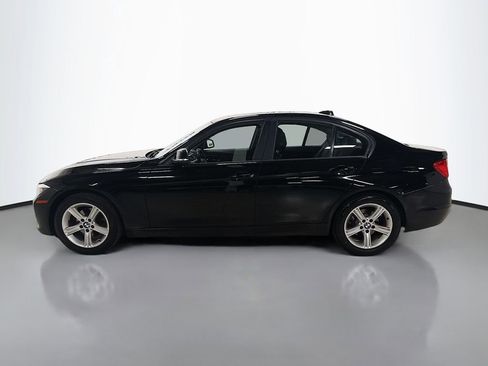 Used 2014 BMW 328i xDrive Sedan image 4