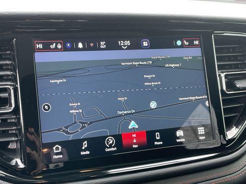 Used 2025 Dodge Durango GT image 34