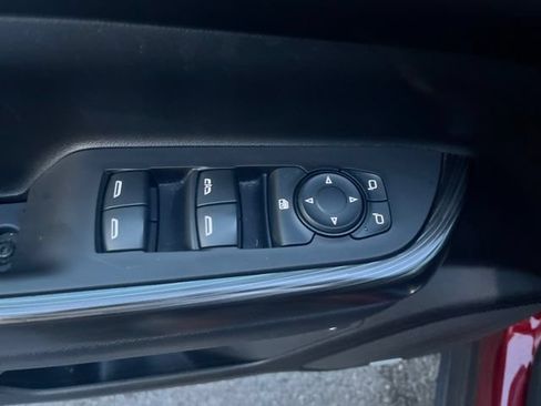 Used 2019 GMC Acadia SLT AWD/4WD image 14
