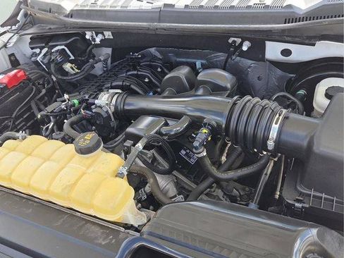 Used 2020 Ford F150 XL w/ Equipment Group 101A Mid RWD image 17