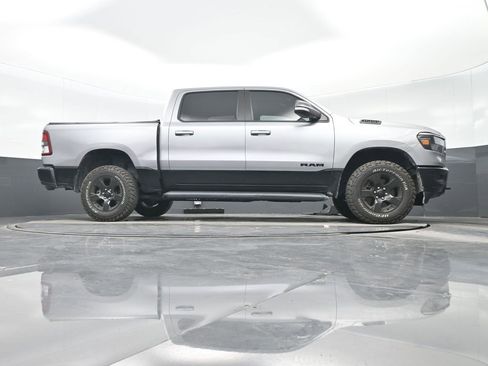 Used 2022 RAM 1500 Big Horn w/ Back Country Package image 30