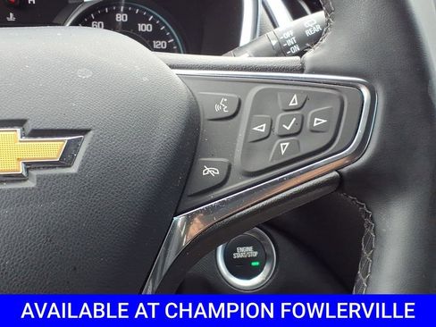 Certified 2024 Chevrolet Equinox LT image 22