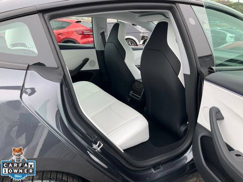 Used 2024 Tesla Model 3 Performance AWD/4WD image 56