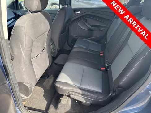 Used 2018 Ford Escape SE w/ SE Sync 3 Package image 10