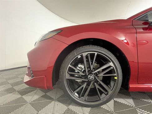 New 2026 Toyota Camry XSE w/ Premium Package AWD/4WD image 23