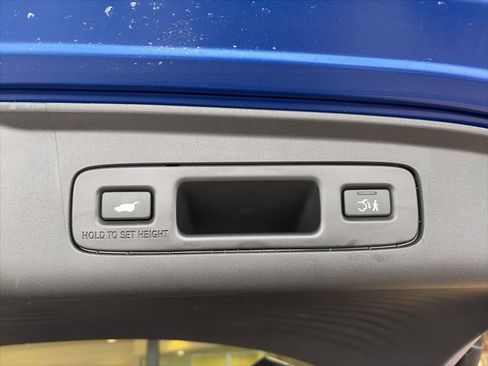 Used 2025 Acura ADX A-Spec image 10