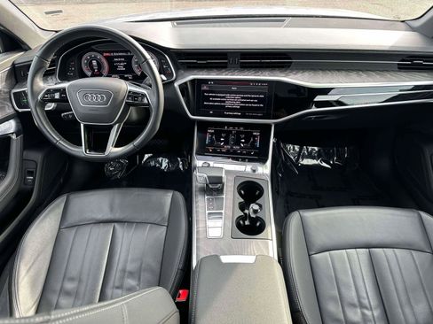 Used 2024 Audi A6 Premium Plus image 12