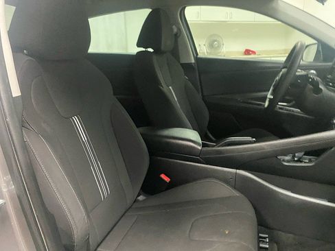 Used 2021 Hyundai Elantra SEL image 19