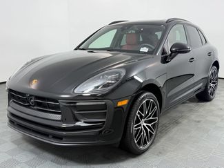 Certified 2026 Porsche Macan AWD/4WD video 1