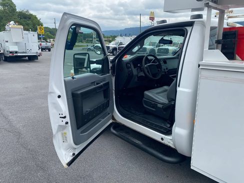 Used 2015 Ford F350 XL RWD image 8