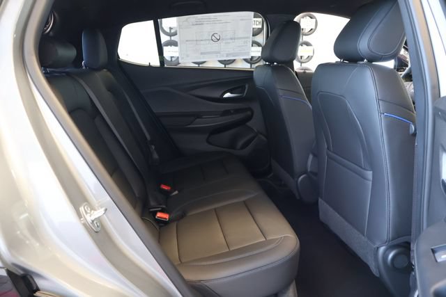 New 2026 Buick Envista Sport Touring w/ Convenience I Package FWD image 20