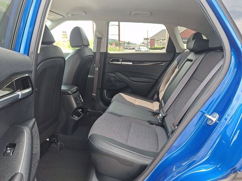 Used 2024 Kia Seltos S AWD/4WD image 10