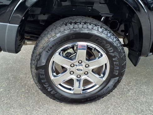 Used 2024 Ford Ranger XLT AWD/4WD image 27